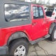 1J4FA24108L525862 2008 Jeep Wrangler X auction photo thumbnail 18