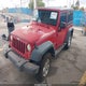 1J4FA24108L525862 2008 Jeep Wrangler X auction photo thumbnail 2