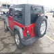 1J4FA24108L525862 2008 Jeep Wrangler X auction photo thumbnail 3