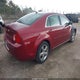 1G1ZD5E11BF118125 2011 Chevrolet Malibu 2Lt auction photo thumbnail 4