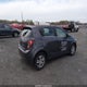 1G1JC6SG5D4209217 2013 Chevrolet Sonic Lt Auto auction photo thumbnail 4