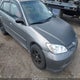2HGES16604H604488 2004 Honda Civic Lx auction photo thumbnail 1