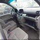 5FNRL3H43AB009317 2010 Honda Odyssey Ex auction photo thumbnail 5