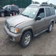 JN8DR09Y32W721868 2002 Nissan Pathfinder Se auction photo thumbnail 2