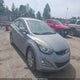 5NPDH4AE0FH599408 2015 Hyundai Elantra Se auction photo thumbnail 1