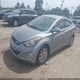 5NPDH4AE0FH599408 2015 Hyundai Elantra Se auction photo thumbnail 2
