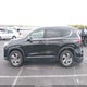 5NMS2DAJ9PH512903 2023 Hyundai Santa Fe Sel auction photo thumbnail 13