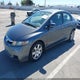2HGFA165X9H365747 2009 Honda Civic Lx auction photo thumbnail 2