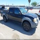 1N6ED29X93C456455 2003 Nissan Frontier Xe-V6 auction photo thumbnail 1