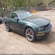 1ZVHT82H485177819 2008 Ford Mustang Gt Deluxe/Gt Premium auction photo thumbnail 1
