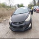 KMHDH4AE0CU187082 2012 Hyundai Elantra Limited (Ulsan Plant) auction photo thumbnail 6