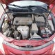 4T1BE46K97U153596 2007 Toyota Camry Le auction photo thumbnail 10