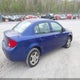 1G1AK55FX77178646 2007 Chevrolet Cobalt Ls auction photo thumbnail 4