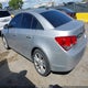 1G1PH5SC2C7152653 2012 Chevrolet Cruze Ltz auction photo thumbnail 3