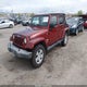 1J8GA59117L111694 2007 Jeep Wrangler Unlimited Sahara auction photo thumbnail 2