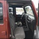 1J8GA59117L111694 2007 Jeep Wrangler Unlimited Sahara auction photo thumbnail 5