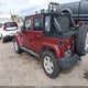 1J8GA59117L111694 2007 Jeep Wrangler Unlimited Sahara auction photo thumbnail 6