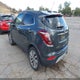 KL4CJASB5JB702393 2018 Buick Encore Preferred auction photo thumbnail 3