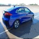 KMHC75LC5KU120427 2019 Hyundai Ioniq Hybrid Sel auction photo thumbnail 4
