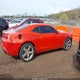 2G1FT1EW9A9124966 2010 Chevrolet Camaro 2Ss auction photo thumbnail 14