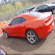 2G1FT1EW9A9124966 2010 Chevrolet Camaro 2Ss auction photo thumbnail 15