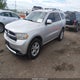 1D4RD4GG0BC731943 2011 Dodge Durango Crew auction photo thumbnail 2