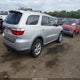 1D4RD4GG0BC731943 2011 Dodge Durango Crew auction photo thumbnail 4