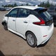 1N4AZ1CP6JC311236 2018 Nissan Leaf S auction photo thumbnail 3