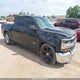 3GCPCREC8JG507285 2018 Chevrolet Silverado 1500 1Lt auction photo thumbnail 1