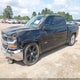 3GCPCREC8JG507285 2018 Chevrolet Silverado 1500 1Lt auction photo thumbnail 2
