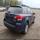 4S4BRBCC9A3371332 2010 Subaru Outback 2.5I Premium auction photo thumbnail 4