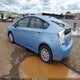JTDKN3DP2E3054103 2014 Toyota Prius Plug-In auction photo thumbnail 3