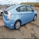 JTDKN3DP2E3054103 2014 Toyota Prius Plug-In auction photo thumbnail 4