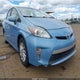 JTDKN3DP2E3054103 2014 Toyota Prius Plug-In auction photo thumbnail 6