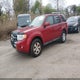 1FMCU9EG9BKB28378 2011 Ford Escape Limited auction photo thumbnail 2