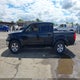 1N6AD0ER7AC400716 2010 Nissan Frontier Se auction photo thumbnail 14
