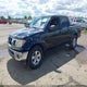1N6AD0ER7AC400716 2010 Nissan Frontier Se auction photo thumbnail 2
