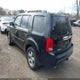 5FNYF48689B038219 2009 Honda Pilot Ex-L auction photo thumbnail 3
