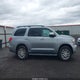 5TDDY5G11BS043722 2011 Toyota Sequoia Platinum 5.7L V8 auction photo thumbnail 13
