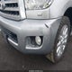 5TDDY5G11BS043722 2011 Toyota Sequoia Platinum 5.7L V8 auction photo thumbnail 17