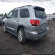 5TDDY5G11BS043722 2011 Toyota Sequoia Platinum 5.7L V8 auction photo thumbnail 3