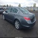 1HGCP26868A047056 2008 Honda Accord 2.4 Ex-L auction photo thumbnail 3