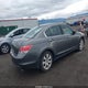 1HGCP26868A047056 2008 Honda Accord 2.4 Ex-L auction photo thumbnail 4