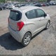 KL8CC6SA4KC800422 2019 Chevrolet Spark 1Lt Manual auction photo thumbnail 4