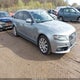 WAUWFAFL3AA070133 2010 Audi A4 2.0T Premium auction photo thumbnail 1