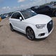 WAUAUGFF1J1010977 2018 Audi A3 2.0T Premium/2.0T Tech Premium auction photo thumbnail 1