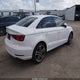 WAUAUGFF1J1010977 2018 Audi A3 2.0T Premium/2.0T Tech Premium auction photo thumbnail 4