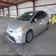 JTDKN3DU3C5422750 2012 Toyota Prius Four auction photo thumbnail 2