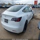 5YJ3E1EA0LF798334 2020 Tesla Model 3 Standard Range Plus 50 auction photo thumbnail 4