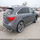 5FRYD4H42HB505684 2017 Acura Mdx auction photo thumbnail 4